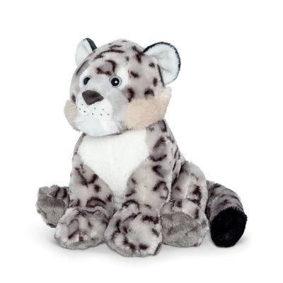 Fahlo Plush Preview #12
