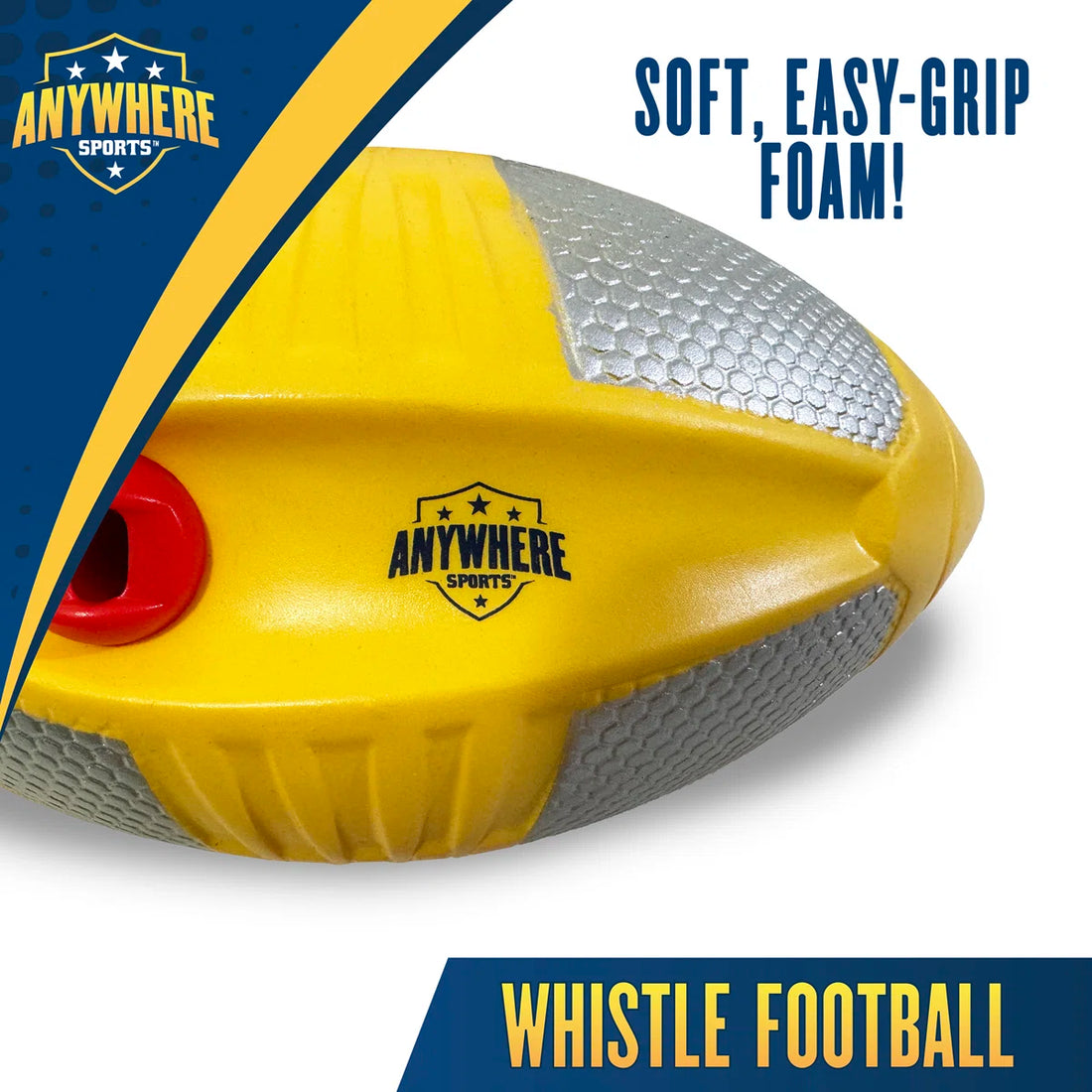 Anywhere Sports Whistle Football Preview #2