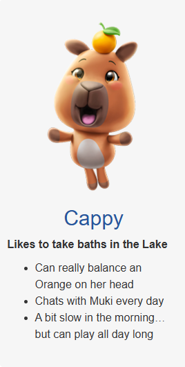 Aqua Pets Series 1 Preview #6