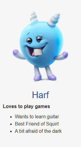 Aqua Pets Series 1 Cover