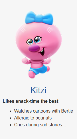 Aqua Pets Series 1 Preview #11