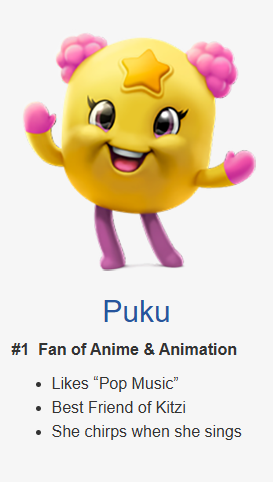 Aqua Pets Series 1 Preview #9