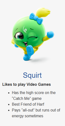 Aqua Pets Series 1 Preview #5