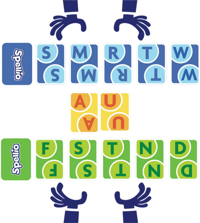 Spellio Preview #3