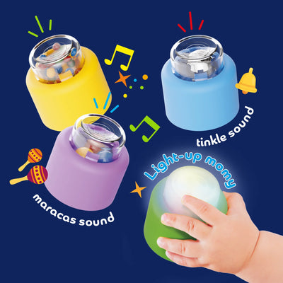 Quercetti Momy Soft Sensory Preview #3