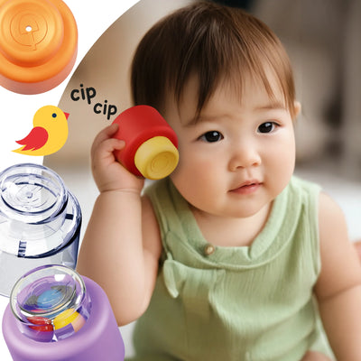 Quercetti Momy Soft Sensory Preview #4