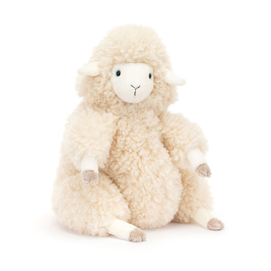 Tomfoolery Toys | Bibbly Bobbly Sheep