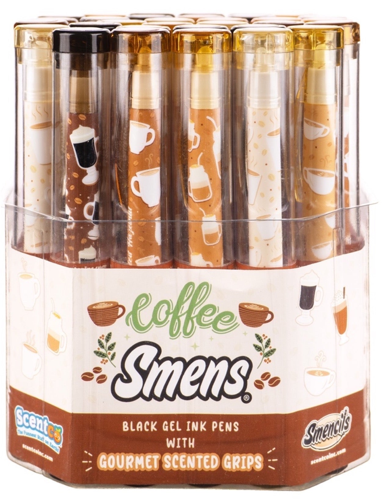 Tomfoolery Toys | Coffee Smens