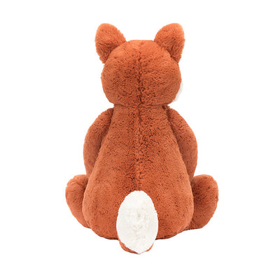 Really Big Bashful Fox Cub Preview #3