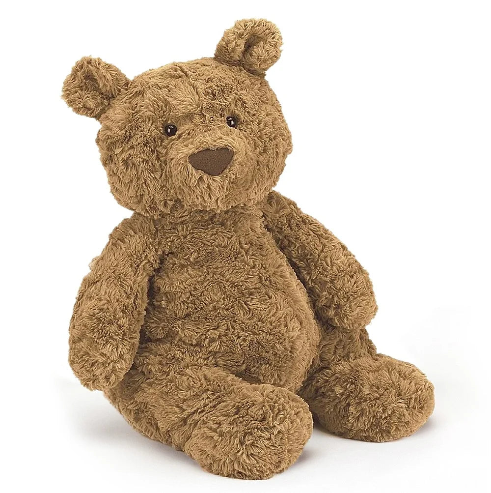 Tomfoolery Toys | Bartholomew Bear Huge