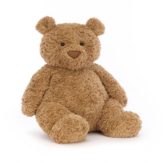 Tomfoolery Toys | Bartholomew Bear Really Big