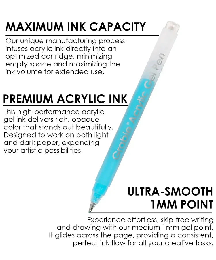 Bold & Bright Coloring Kit: Essential Color Cover