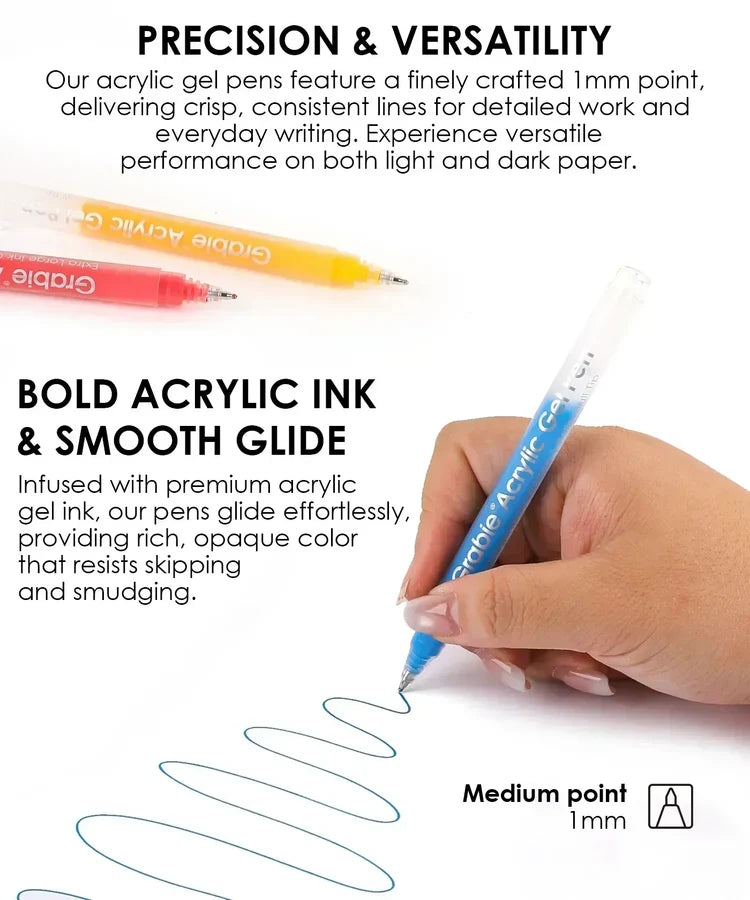 Bold & Bright Coloring Kit: Essential Color Cover