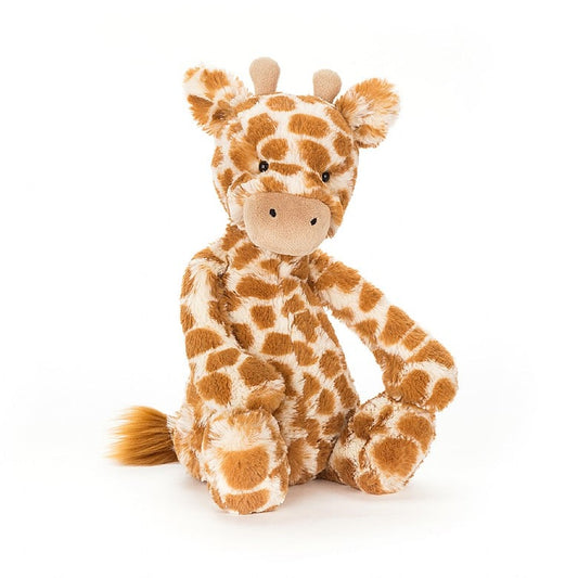 Tomfoolery Toys | Bashful Giraffe