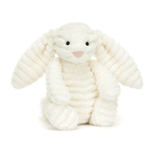 Tomfoolery Toys | Bashful Luxe Bunny Nimbus