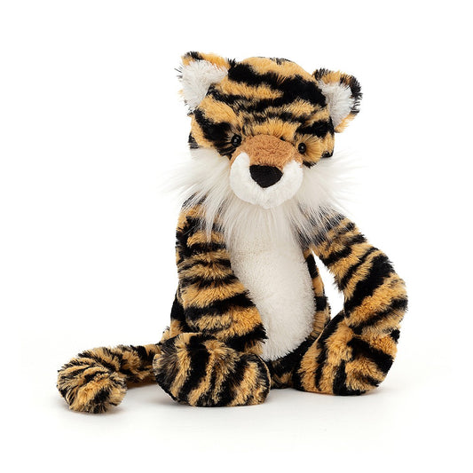 Tomfoolery Toys | Bashful Tiger