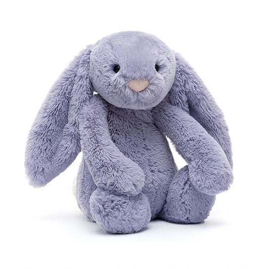 Tomfoolery Toys | Bashful Viola Bunny