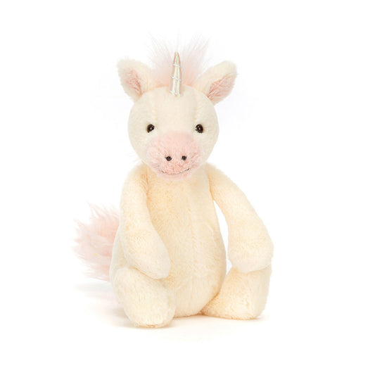 Tomfoolery Toys | Bashful Unicorn Big