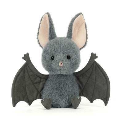 Broox Bat Preview #5