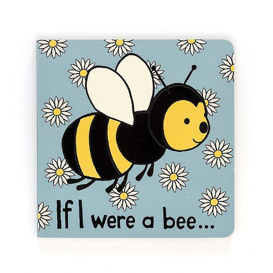 Tomfoolery Toys | If I Were a Bee Book