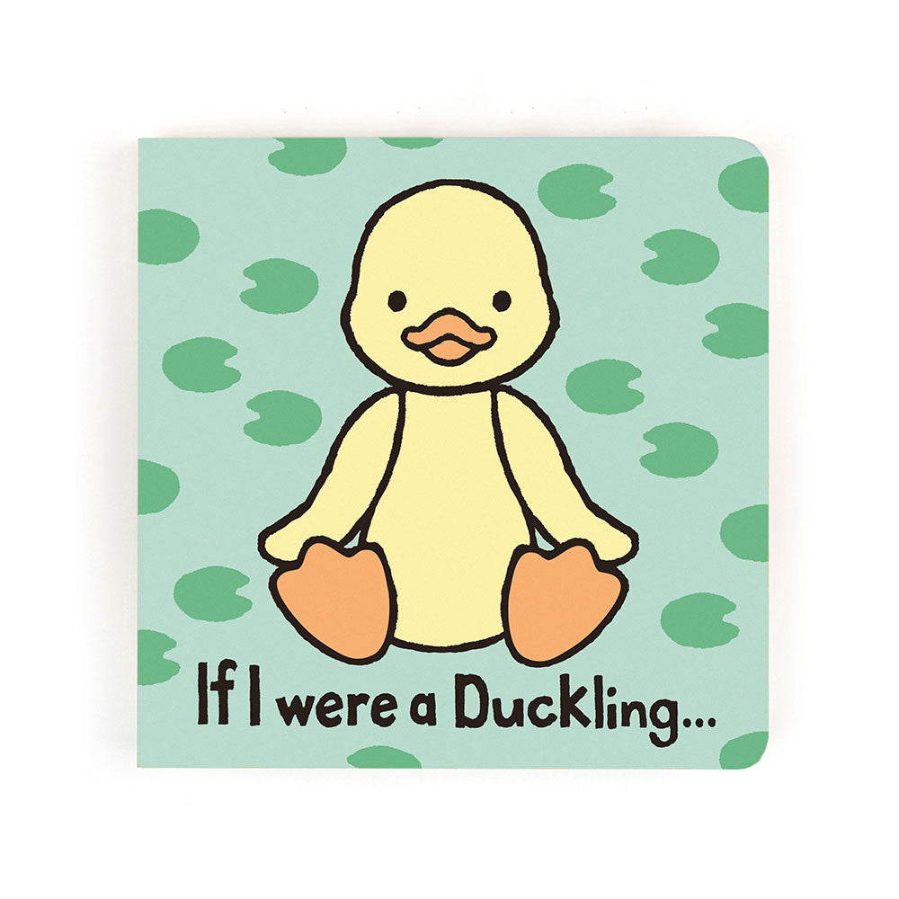 Tomfoolery Toys | If I Were A Duckling