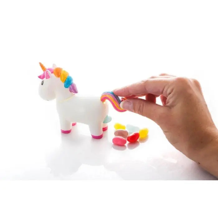 Pooping Unicorn Preview #2