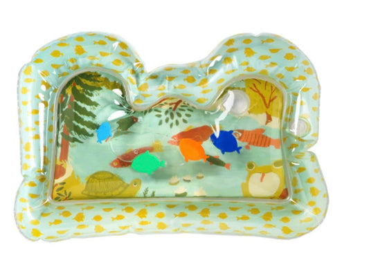 Tomfoolery Toys | Riverbend Water Mat