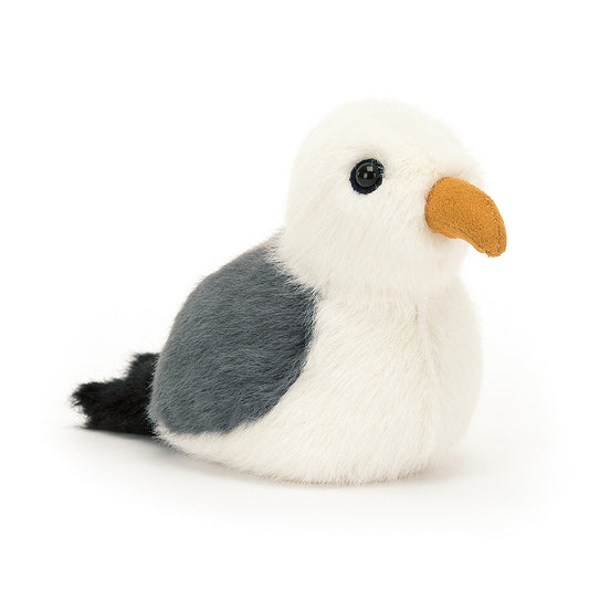 Tomfoolery Toys | Birdling Seagull