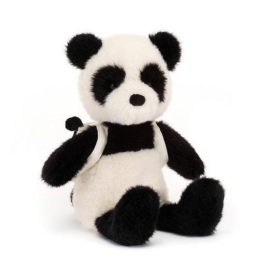 Tomfoolery Toys | Backpack Panda