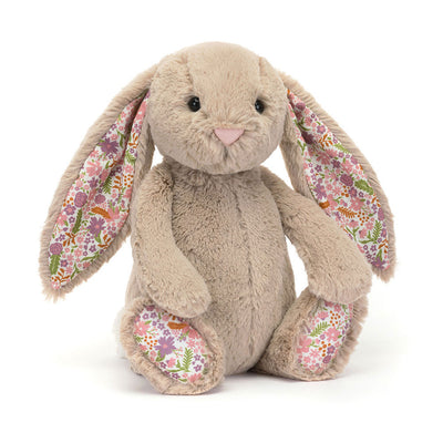 Petal Blossom Beige Bunny Preview #1