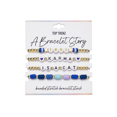 A Bracelet Story - Eras Edition Bracelets Set Preview #5