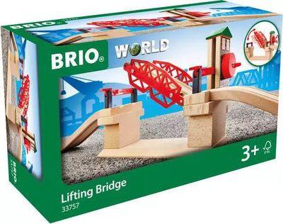 Lifting Bridge Preview #1