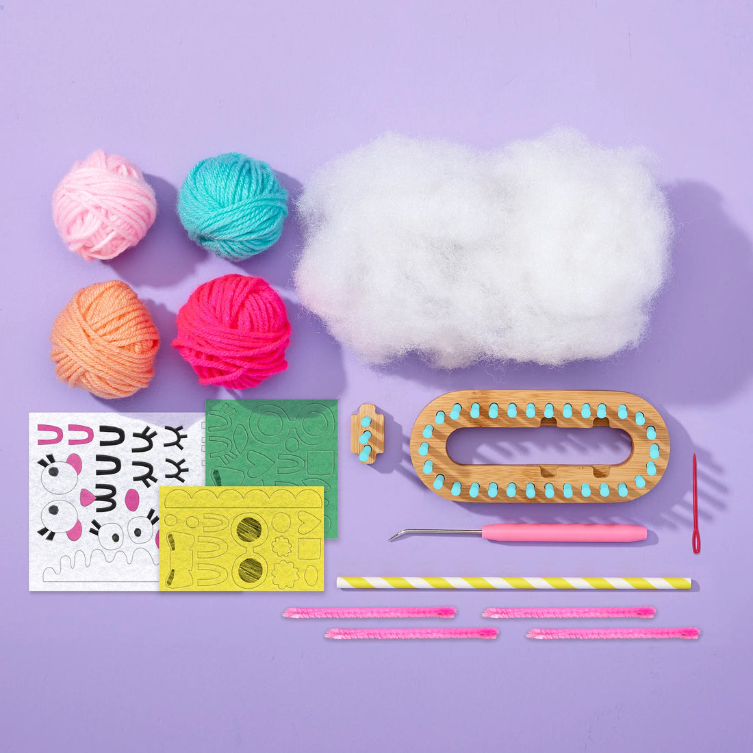 Nimble Knitter Squishee Stuffies Preview #2