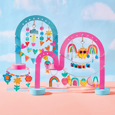 Shrinkadoo Jewelry Preview #2