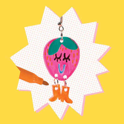 Shrinkadoo Jewelry Preview #5