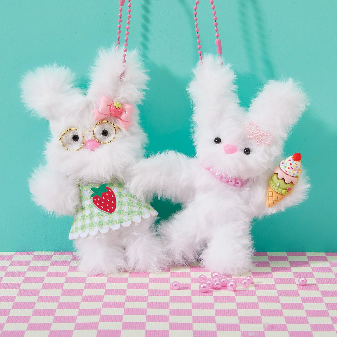 Bunny Babes DIY Chenille Cuties Preview #2