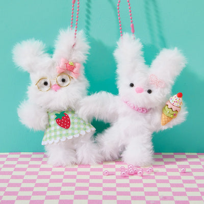 Bunny Babes DIY Chenille Cuties Preview #2