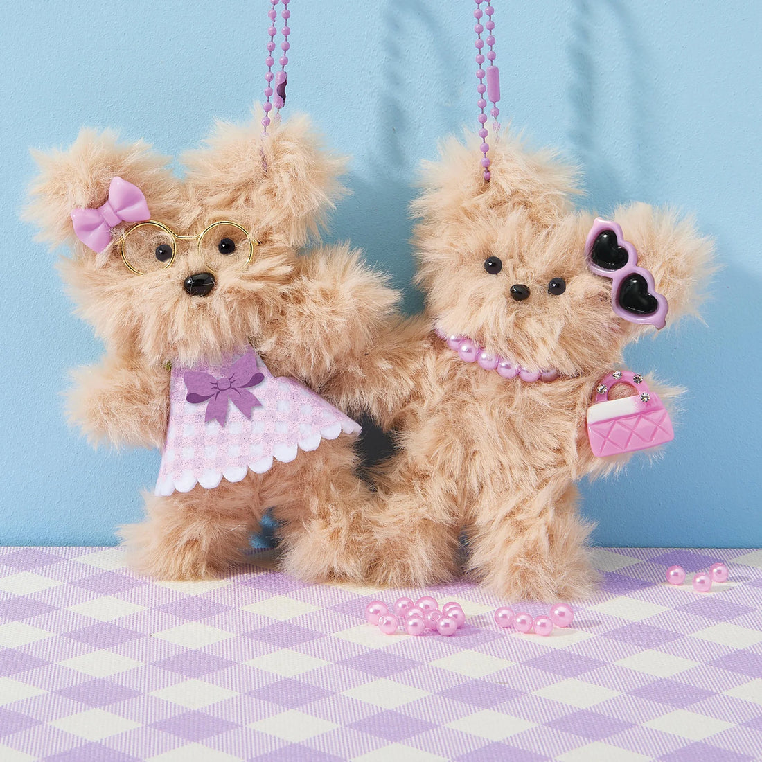 Beary Sweet DIY Chenille Cuties Preview #2