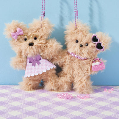 Beary Sweet DIY Chenille Cuties Preview #2