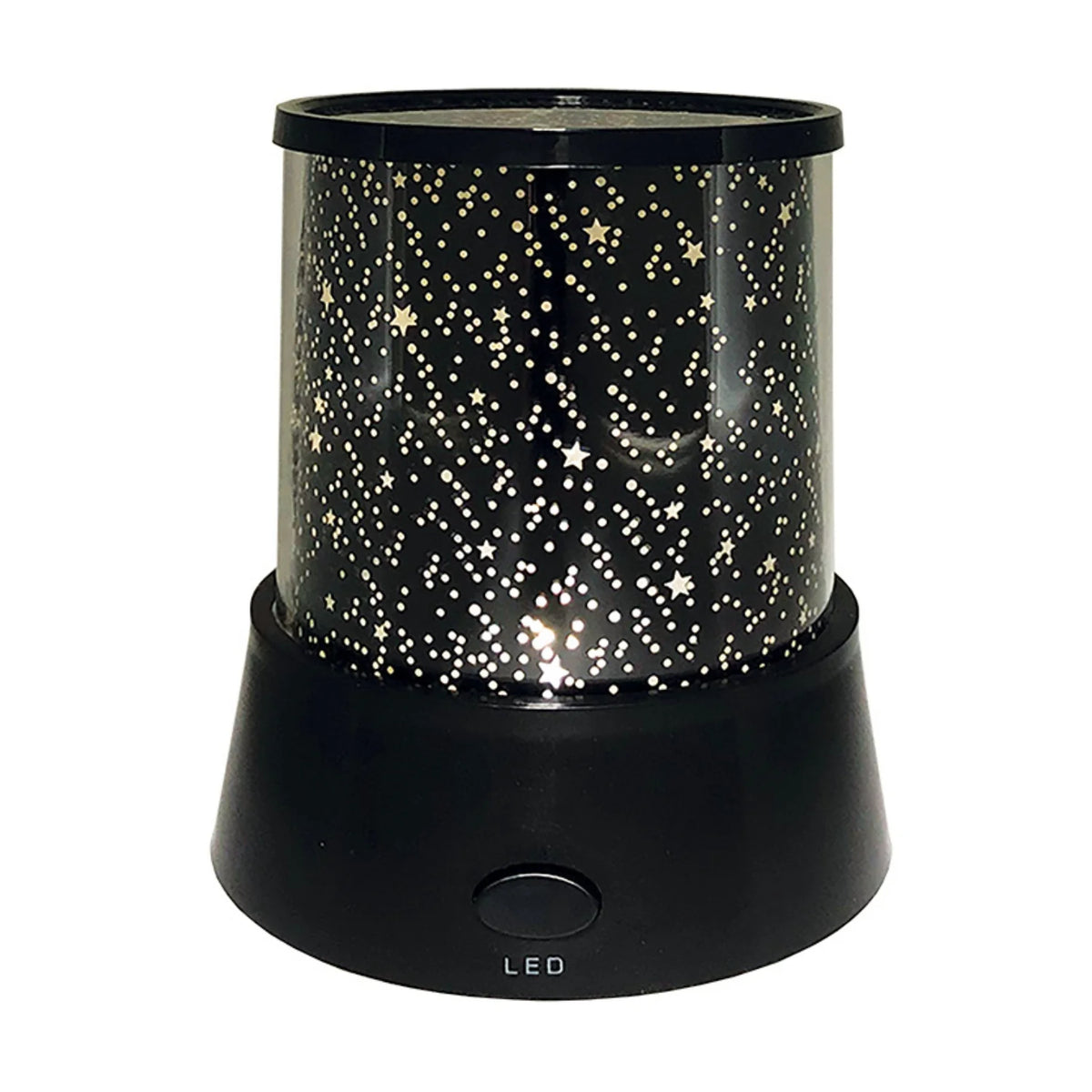 Starry Sky LED Room Light Cover