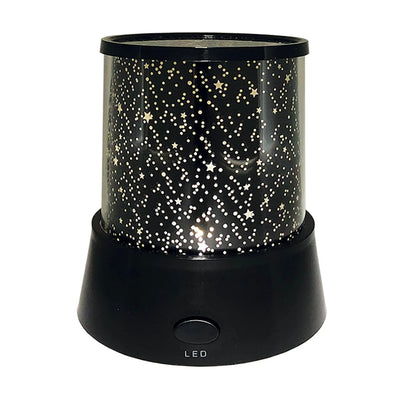 Starry Sky LED Room Light Preview #1