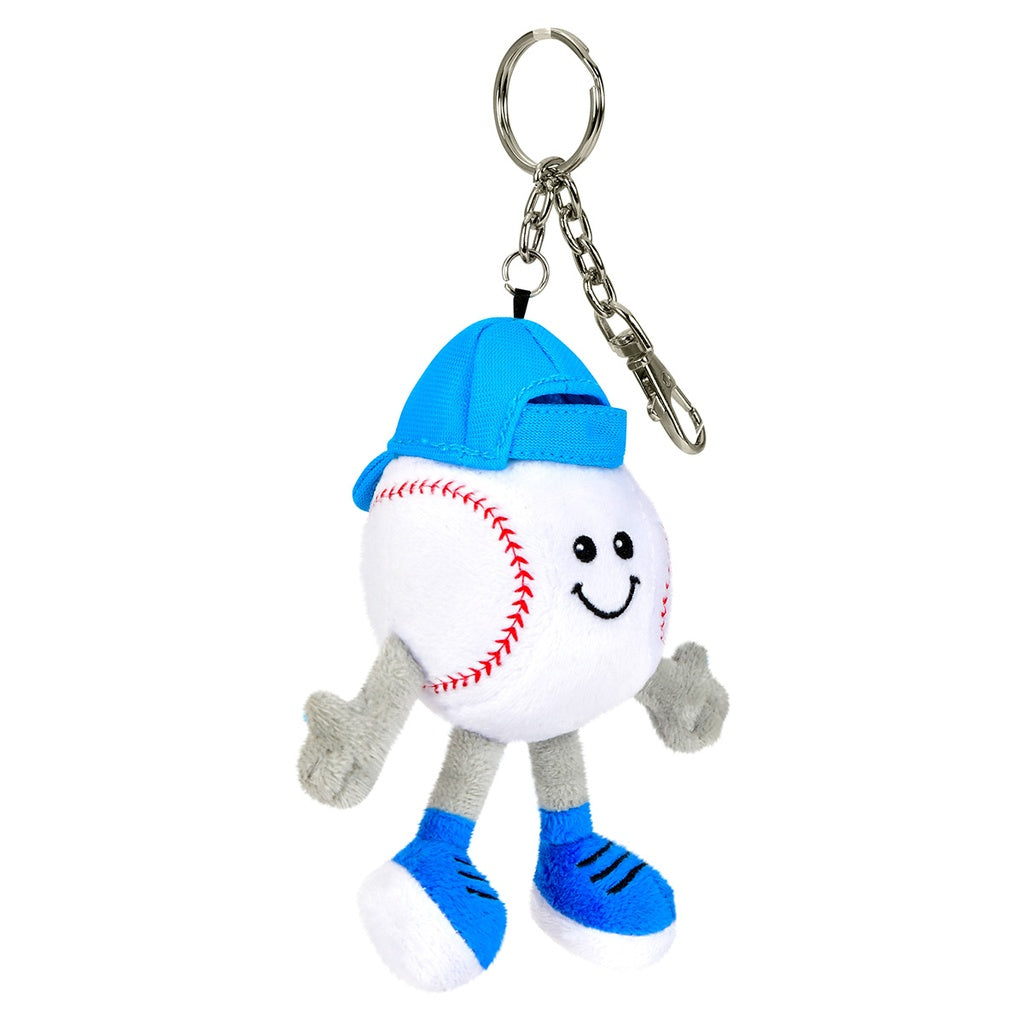 Tomfoolery Toys | Baseball Bag Buddy
