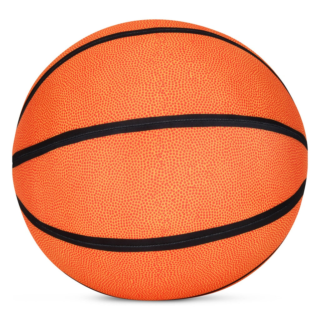 Basketball 3D Microbead Plush Preview #2