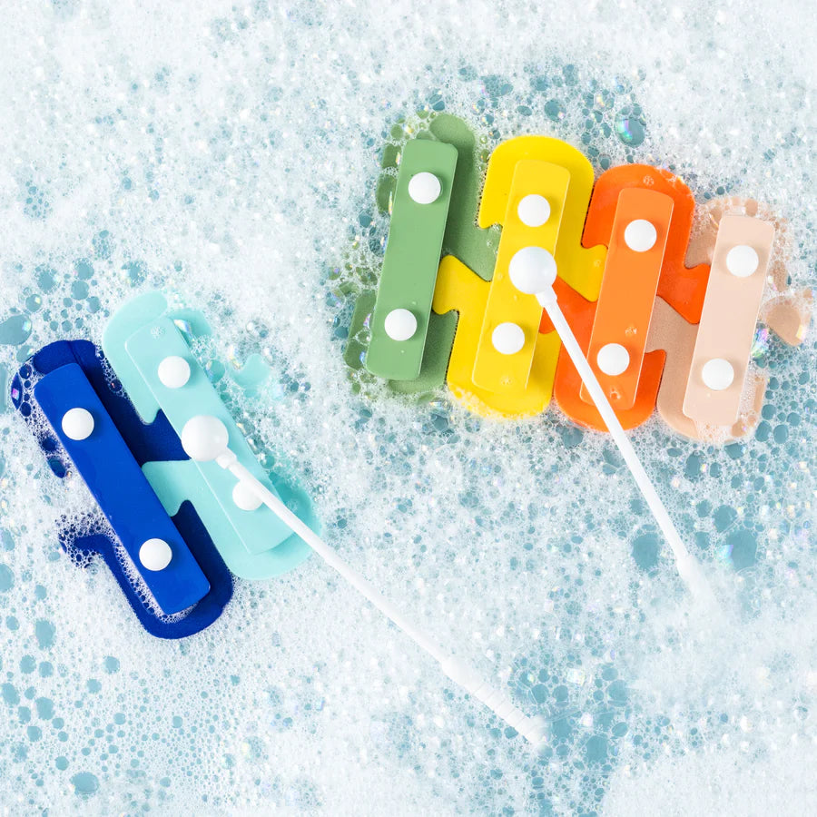 Tomfoolery Toys | Bath Xylophone