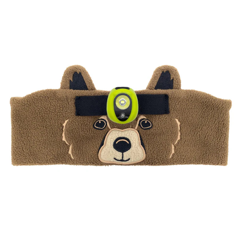 WildLight Headlamps Cover