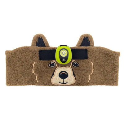WildLight Headlamps Preview #4