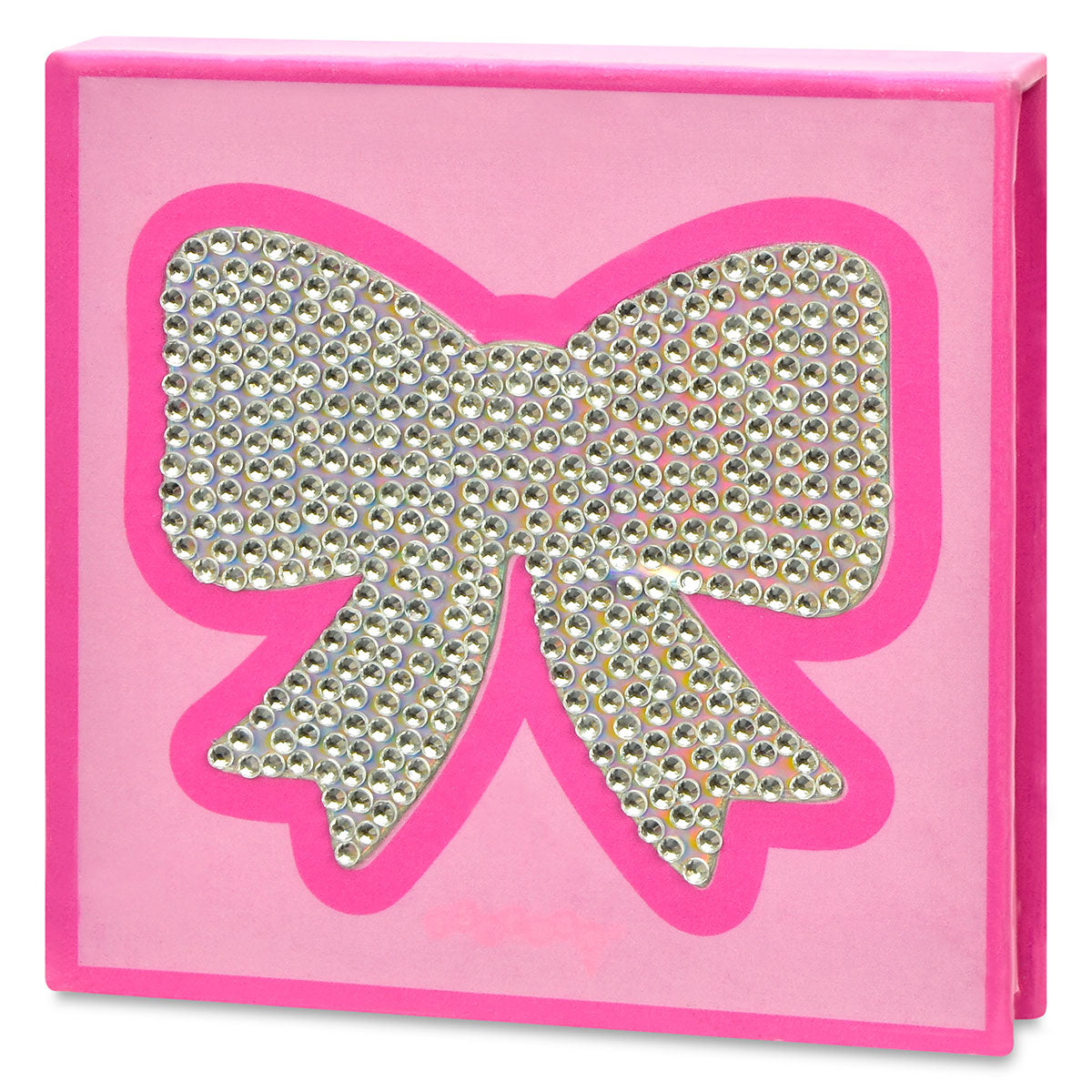 Beautiful Bows Eyeshadow Palette Cover