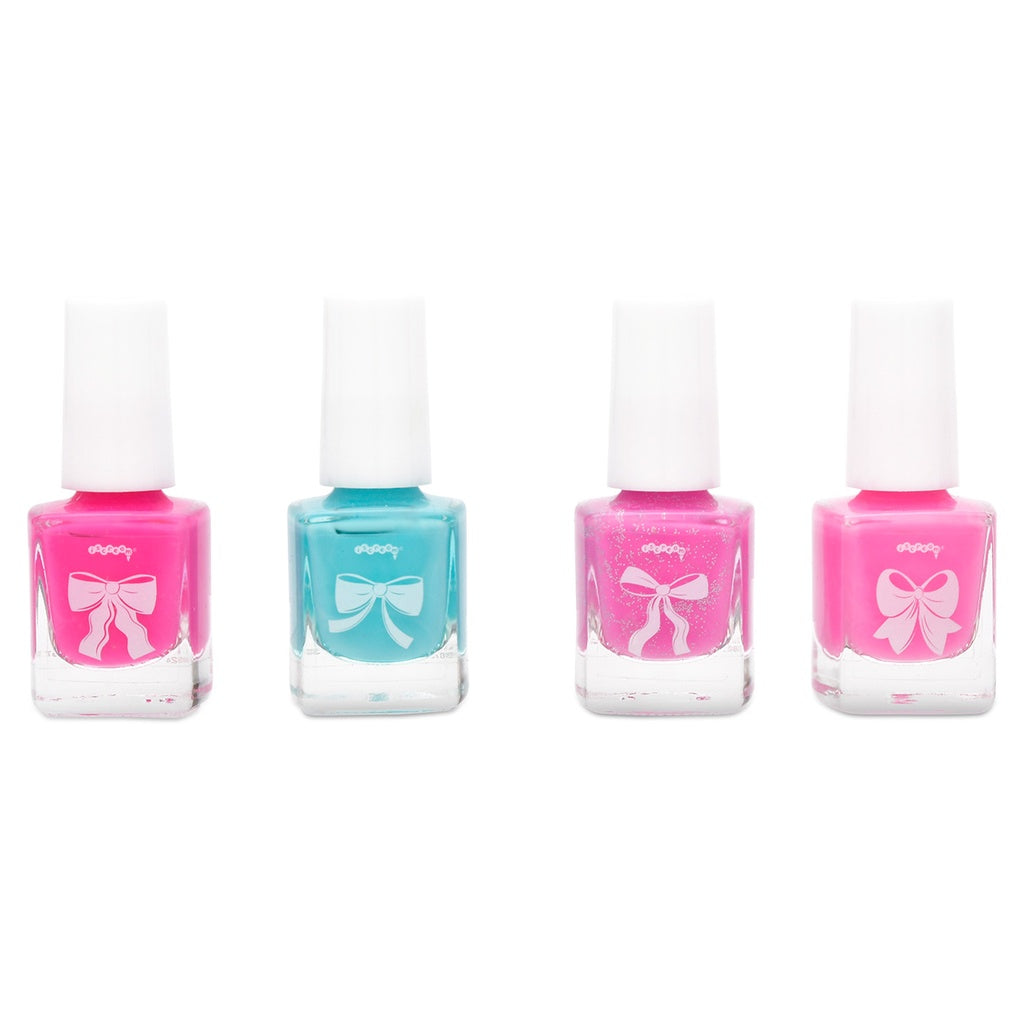 Beautiful Bows Nail Polish Set Cover