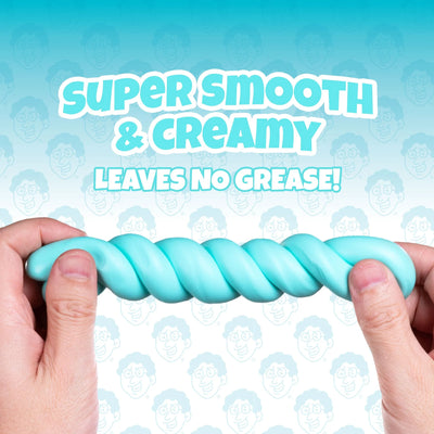 Buttercream Better Butter Putty Preview #3