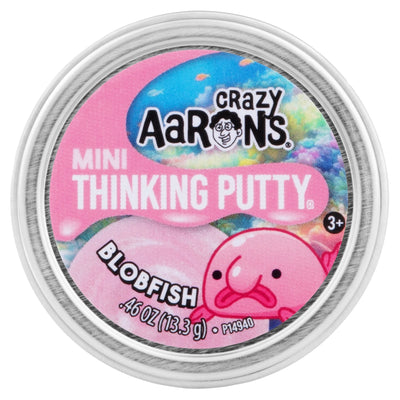 Blobfish Mini Putty Preview #3